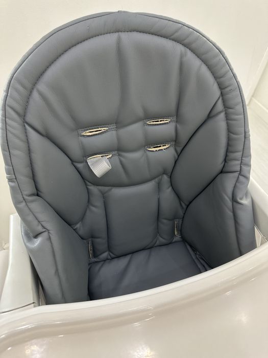 Стульчик для кормления peg perego