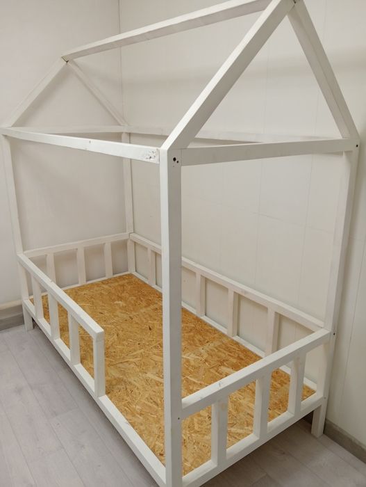 Кровать для детей 25000