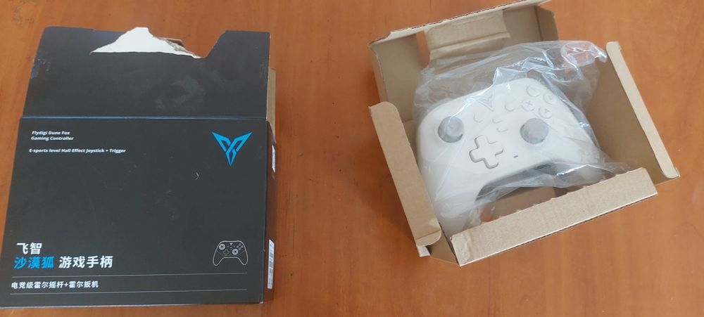Геймпад ​Flydigi Dune Fox
