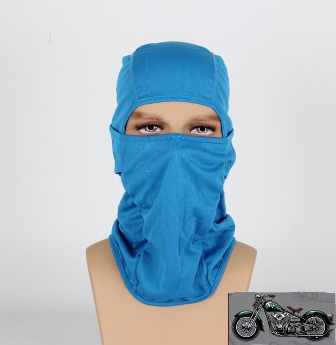 Balaklava kachestva super В наличии