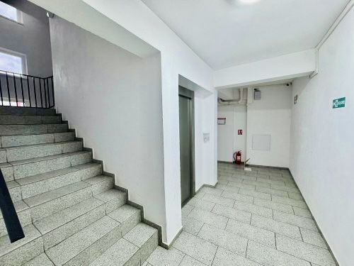 Apartament 3 camere Calea Giulesti bloc nou parcare in curte sector 1