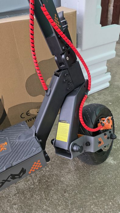 Kukirin  G4 (Vandut)
