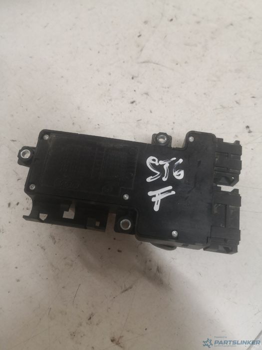 Butoane Reglaj Scaun Stanga Fata Skoda Superb (3T4) [ 2008 - 2015 ] Oe