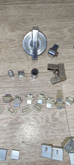 Запчасти для радиоаппаратуры