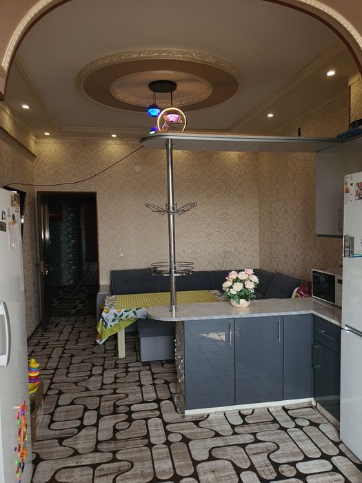 Продаются квартира