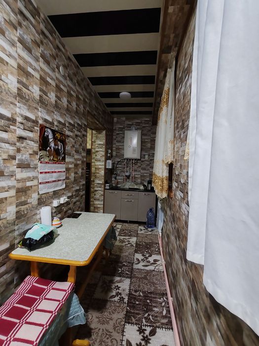 Квартира сотилади