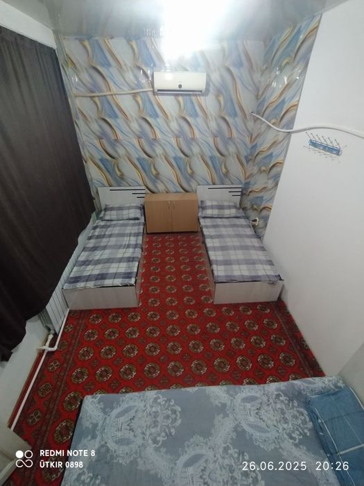 Xostel хостел Xostel