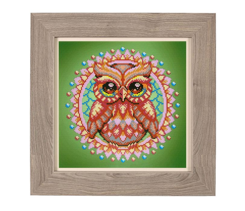 Продам схемы для вышивки бисером