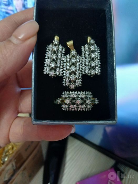 Бижутерия люкс качества