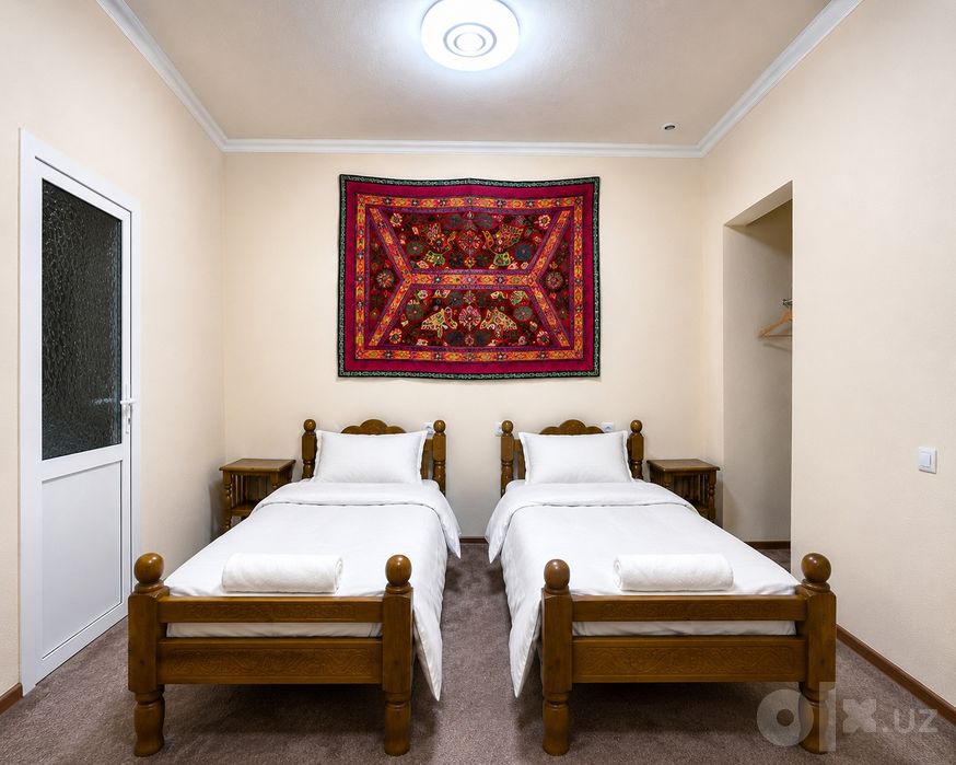 Shahina Hotel Registon