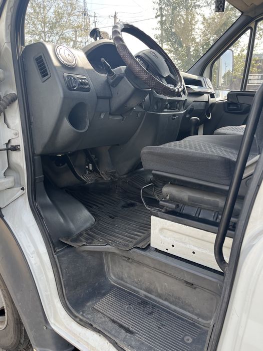 Продам Газон Некст