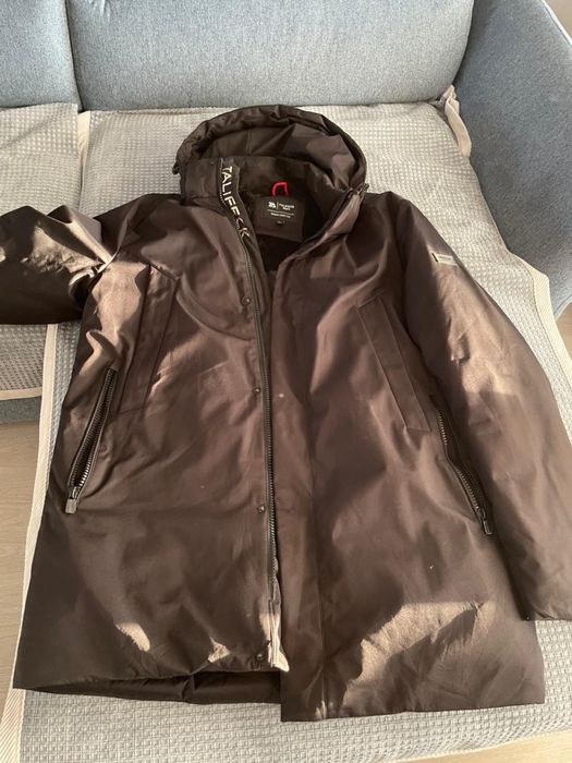 продажа зимней куртки