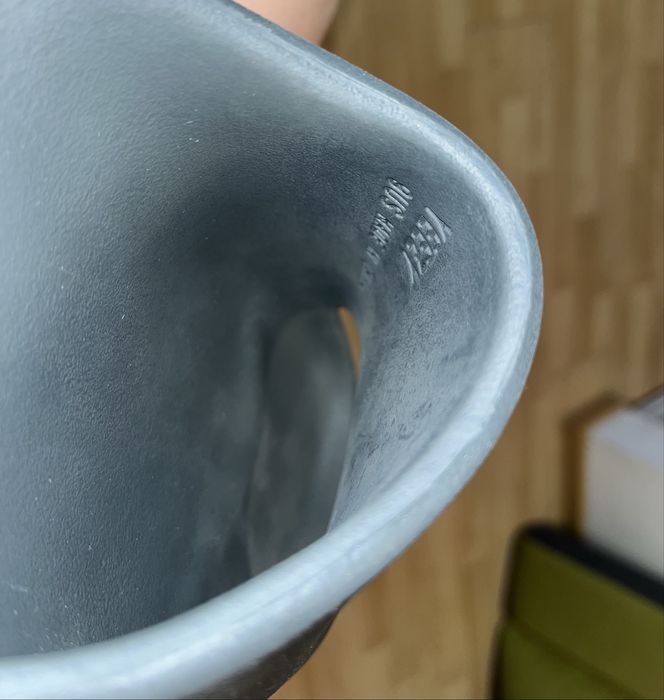 yeezy slides originali marimea 42