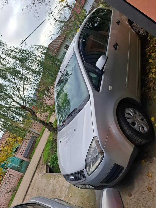 FORD C-Max 2006 — imagine 3