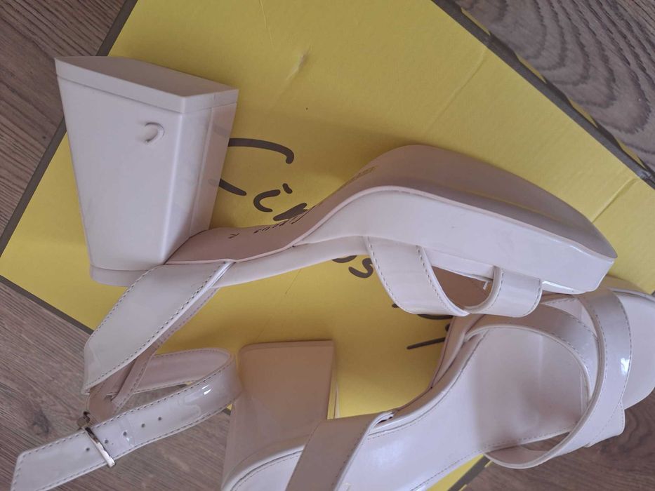 Сандали Sam Edelman