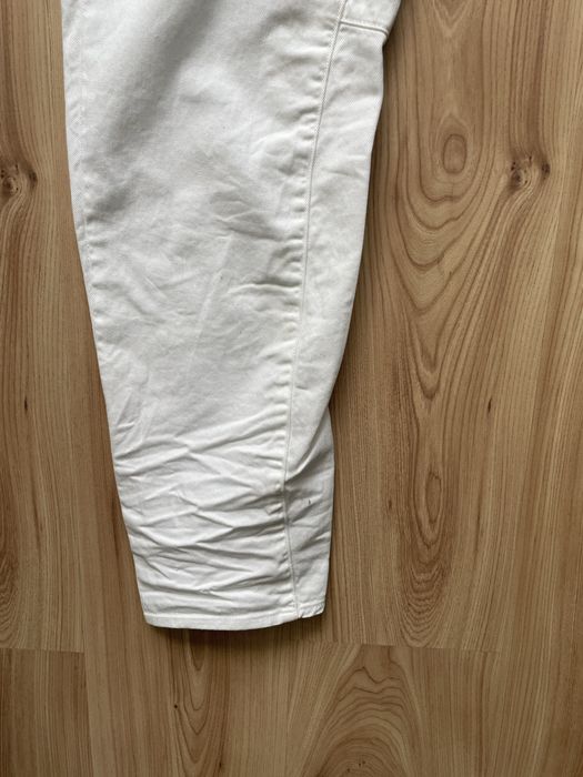 G-Star Raw Afrojack A crotch White tapered/Нови мъжки дънки W38