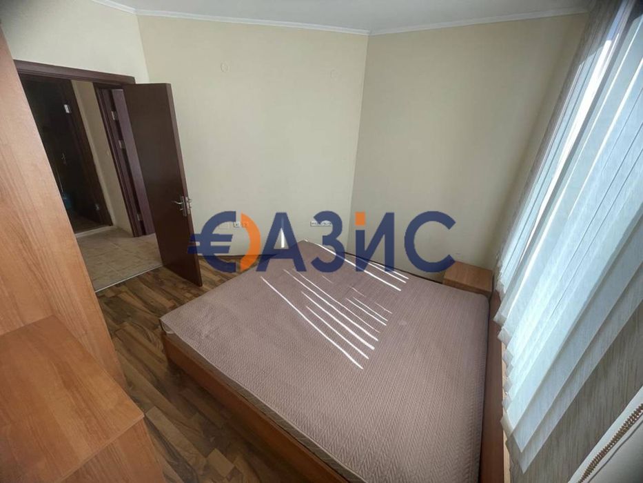 Продава се Тристаен апартамент в с. Равда, Област Бургас - 90 кв.м за 944 €/кв.м - Снимка #11