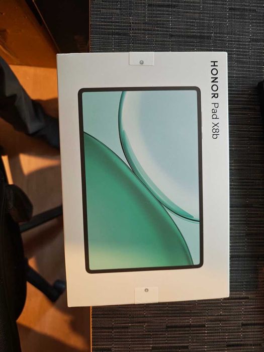 Honor Pad X8b 64/4GB  Space Gray Sigilat