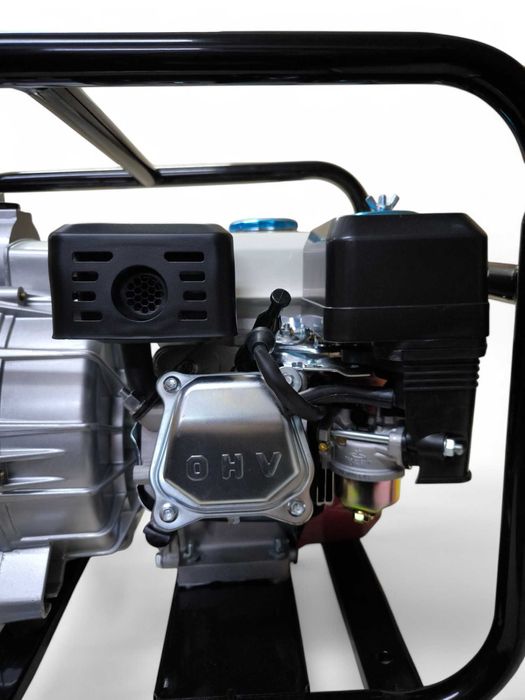 Бензинова помпа за силно замърсени течности BULPOWER SP30 3'' цола