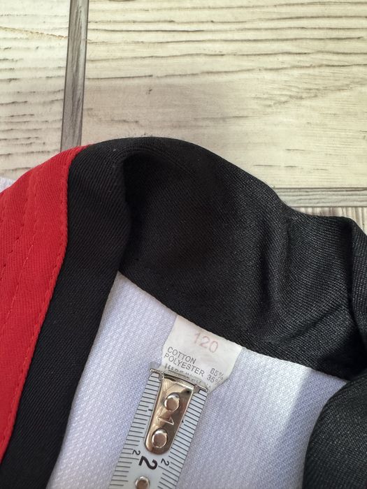 Форма для тхэквондо/таэквондо