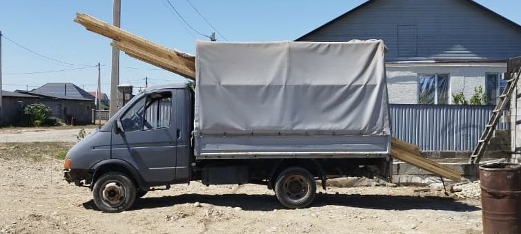 Продам Газель сотка