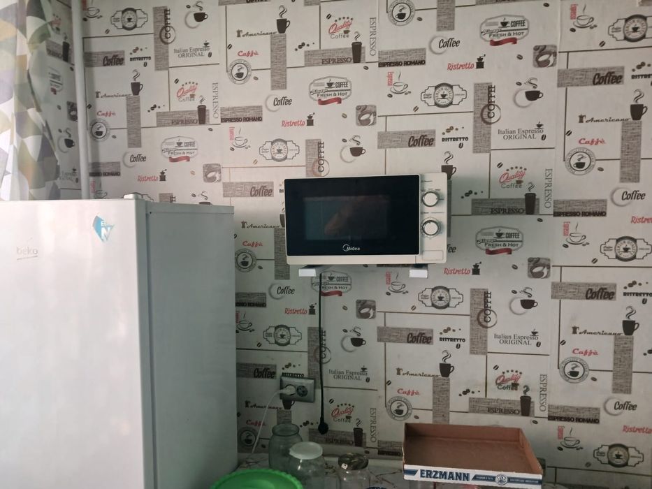 Продам 2х ком квартира срочно