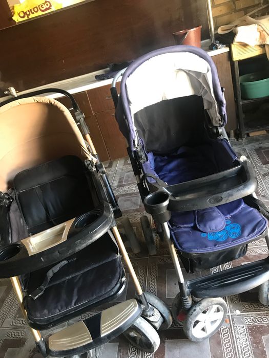 Продается детская коляска