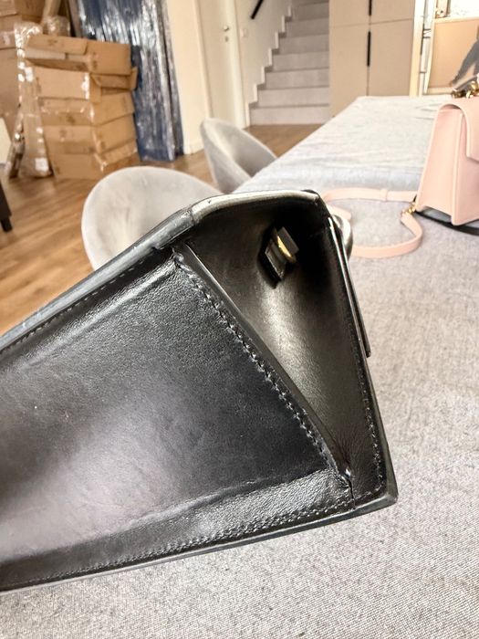 Jacquemus чанта – оригинал