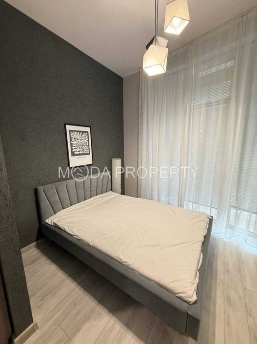 Продава се Двустаен апартамент в Свети Влас - 60 кв.м за 774 €/кв.м - Снимка #7