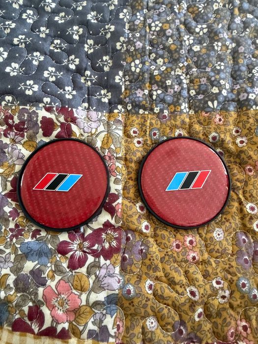 нови щандове за BMW