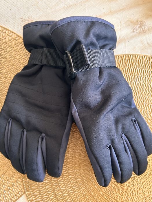 Manusi de ski,ochelari de ski