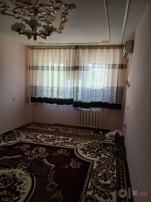 Teritoriya sentr barcha institutlar yaqn bocha maktab super markatlar
