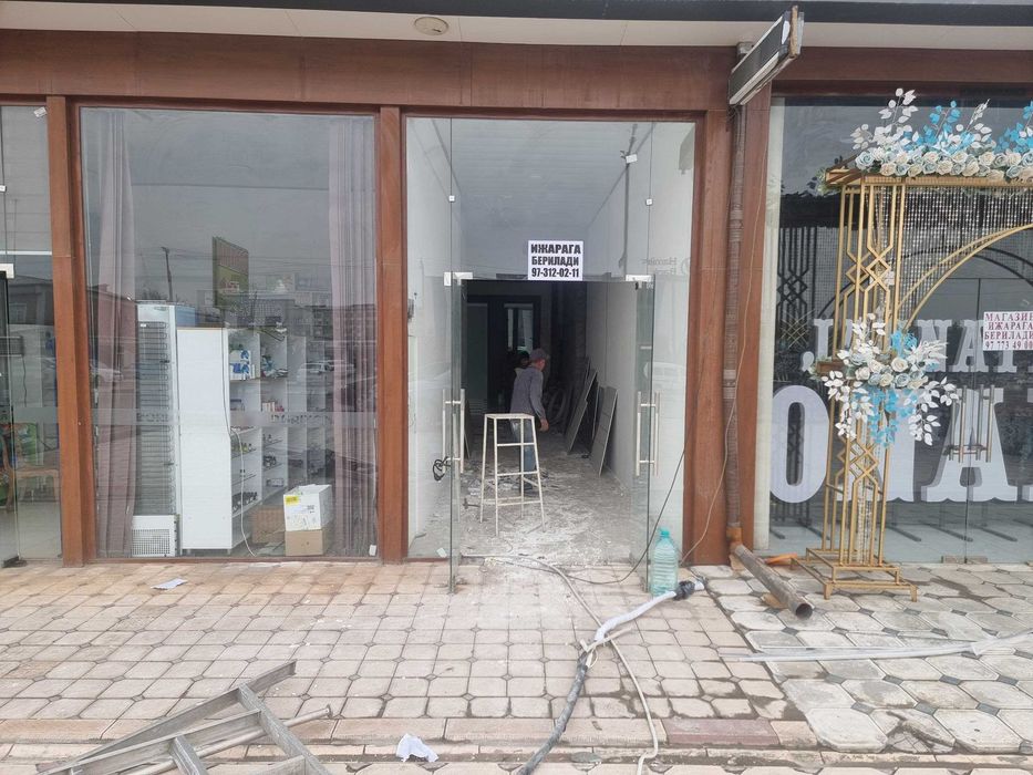 Bino ijaraga berialadi.