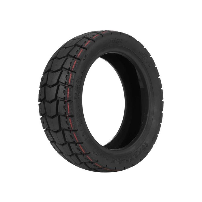 Cauciuc tubeless cu gel 10x2.75-6.5 trotineta Kukirin G2, G3, G2 Ultra, G2 Master, Kukirin M4 Max