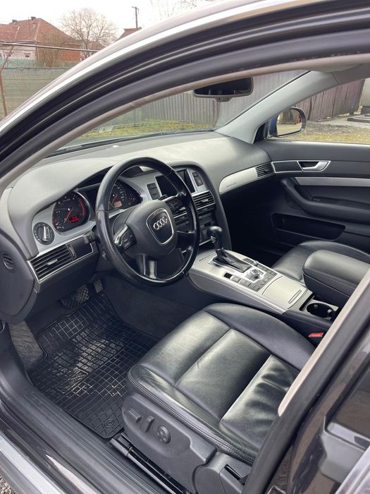 Audi a6 allroad,guatro