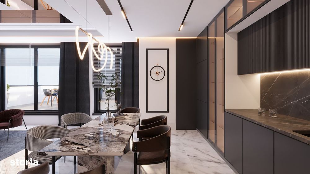 HILS Titanium Duplex tip 1