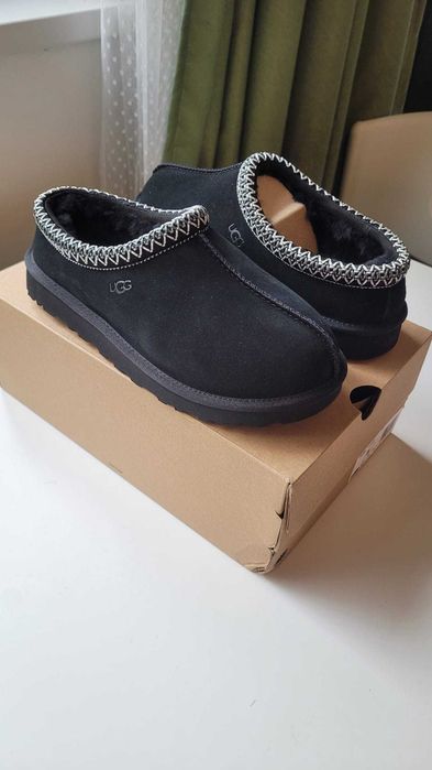 UGG Tasman II Black
