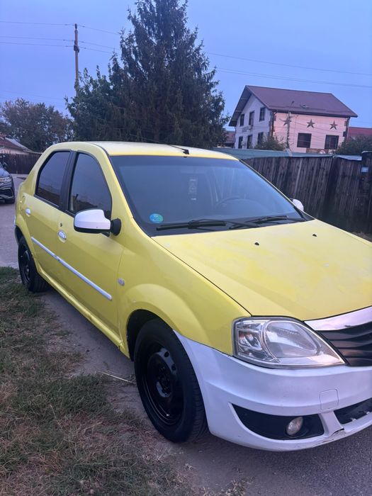 DACIA Logan 2011 — imagine 3