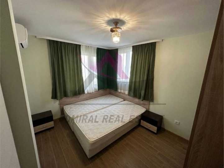Дава се под наем Двустаен апартамент в Варна, Изгрев - 63 кв.м за 418.71 € - Снимка #3