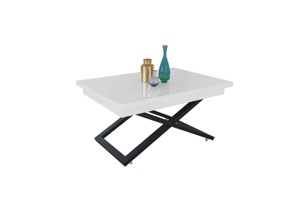 Разтегателна маса Флоренция ПДЧ – повдигащ механизъм