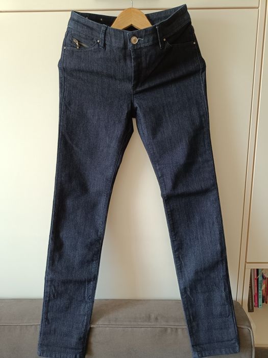 Детски  дънков панталон