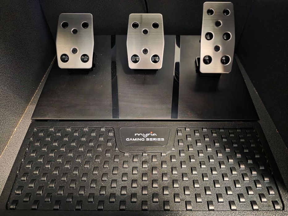 Volan Gaming Myria MG7418 (PC/PS3/PS4/XBOX ONE/S)