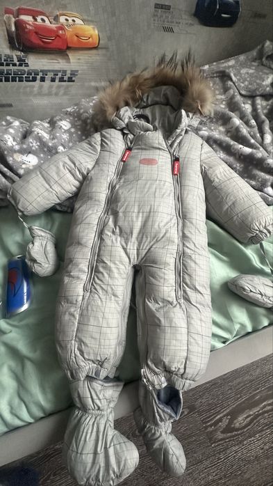 продам комбинезон