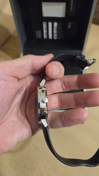 Ceas Maurice Lacroix bărbați