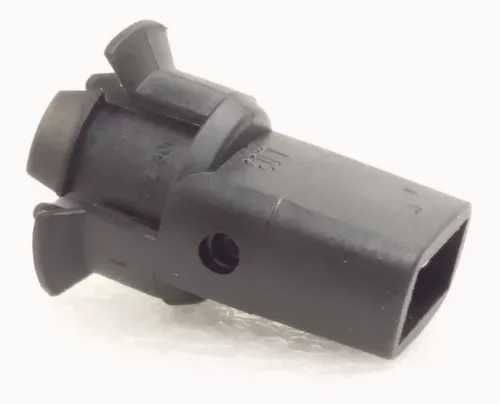 Senzor de temperatură încărcare aer original - VW - 1J0919379A