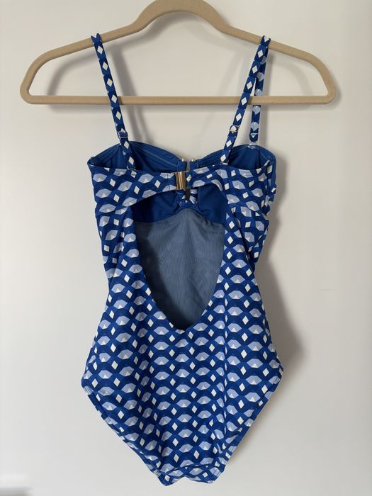 Costum de baie intreg S