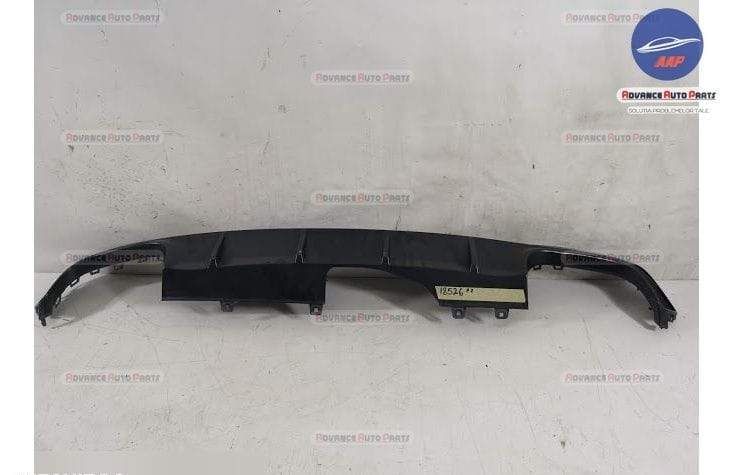 Задна броня (спортна версия) оригинална Ауди / Audi A7 2 [ , , , , ]