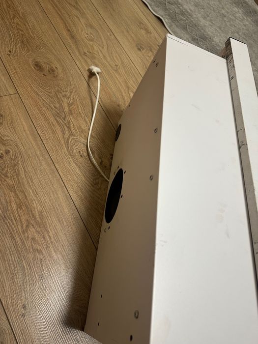 Аспиратор snaige