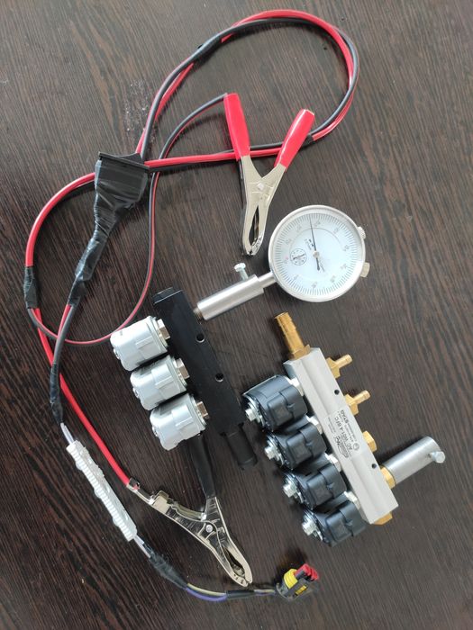 Прибор для Калибровки