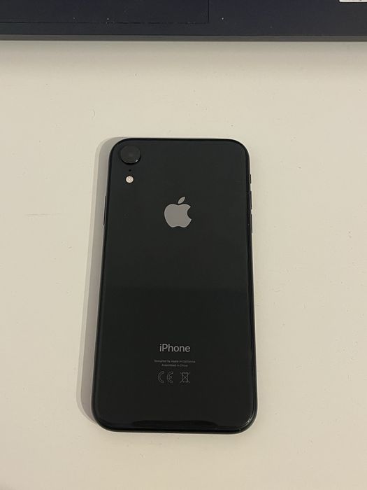 Iphone XR 128gb